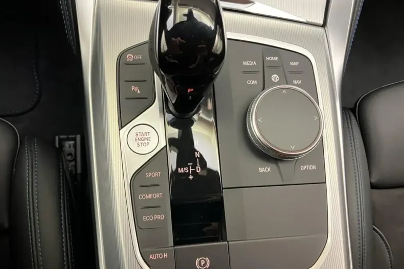 BMW M440 din 2022 cu 59.000 km - oferta BMW163720 - foto 16