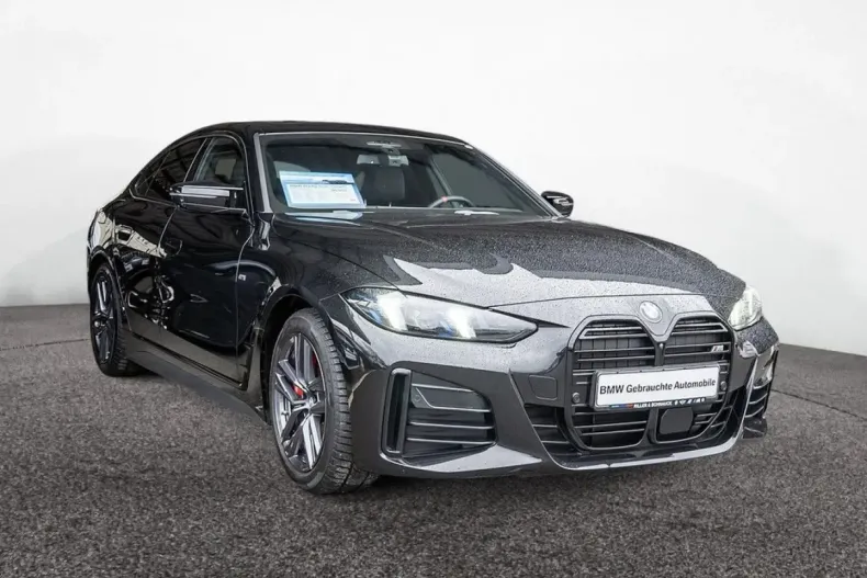 BMW M440 din 2025 cu 27.100 km - oferta BMW163721 - foto 1