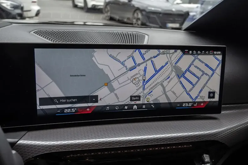 BMW M440 din 2025 cu 27.100 km - oferta BMW163721 - foto 10