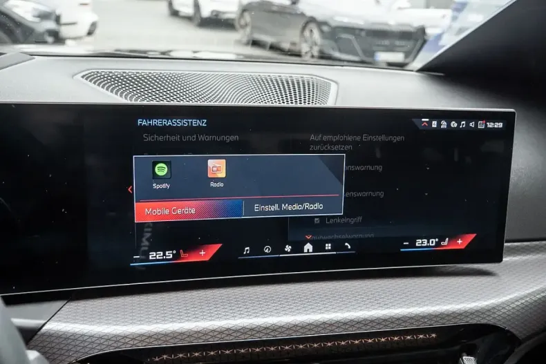 BMW M440 din 2025 cu 27.100 km - oferta BMW163721 - foto 12