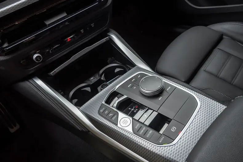 BMW M440 din 2025 cu 27.100 km - oferta BMW163721 - foto 14