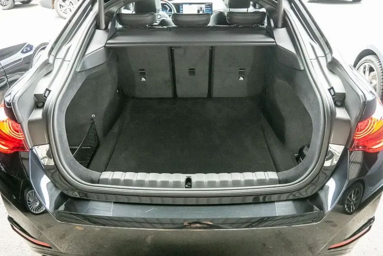 BMW M440 din 2025 cu 27.100 km - oferta BMW163721 - foto 21