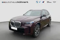 BMW X5 din 2024 cu 6.355 km - oferta BMW163722 - foto 1