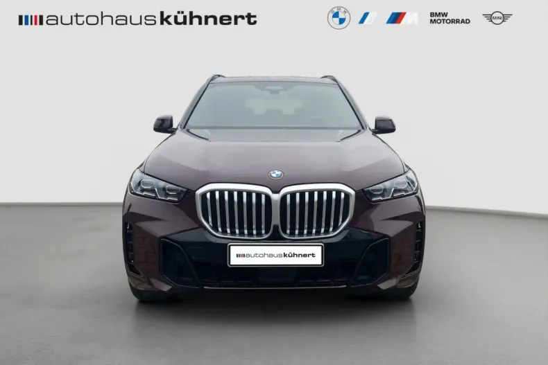 BMW X5 din 2024 cu 6.355 km - oferta BMW163722 - foto 2
