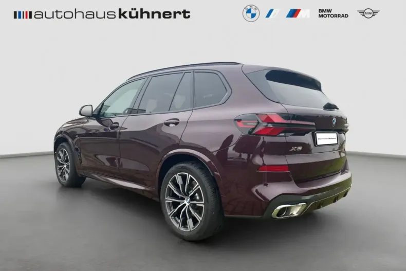 BMW X5 din 2024 cu 6.355 km - oferta BMW163722 - foto 4