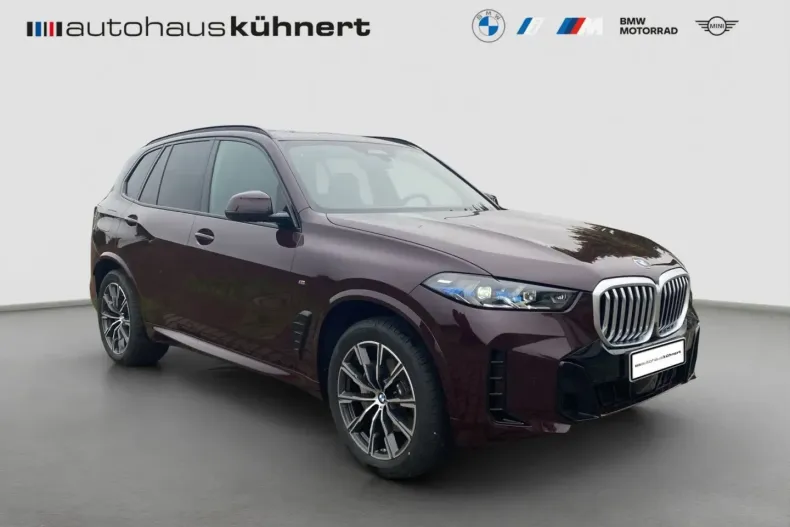 BMW X5 din 2024 cu 6.355 km - oferta BMW163722 - foto 8