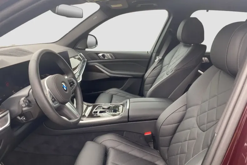 BMW X5 din 2024 cu 6.355 km - oferta BMW163722 - foto 10