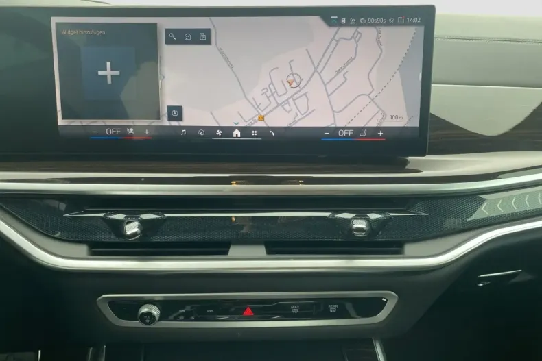 BMW X5 din 2024 cu 6.355 km - oferta BMW163722 - foto 13