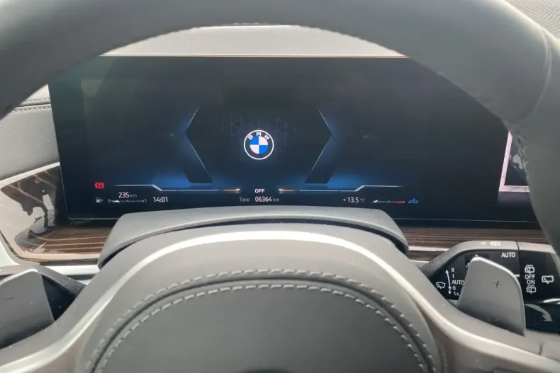 BMW X5 din 2024 cu 6.355 km - oferta BMW163722 - foto 14