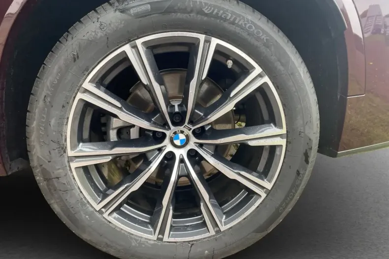 BMW X5 din 2024 cu 6.355 km - oferta BMW163722 - foto 16