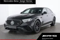 Mercedes-Benz E 53 AMG din 2024 cu 7.150 km - oferta MER163723 - foto 1