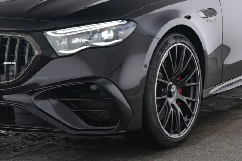 Mercedes-Benz E 53 AMG din 2024 cu 7.150 km - oferta MER163723 - foto 3