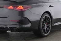 Mercedes-Benz E 53 AMG din 2024 cu 7.150 km - oferta MER163723 - foto 8