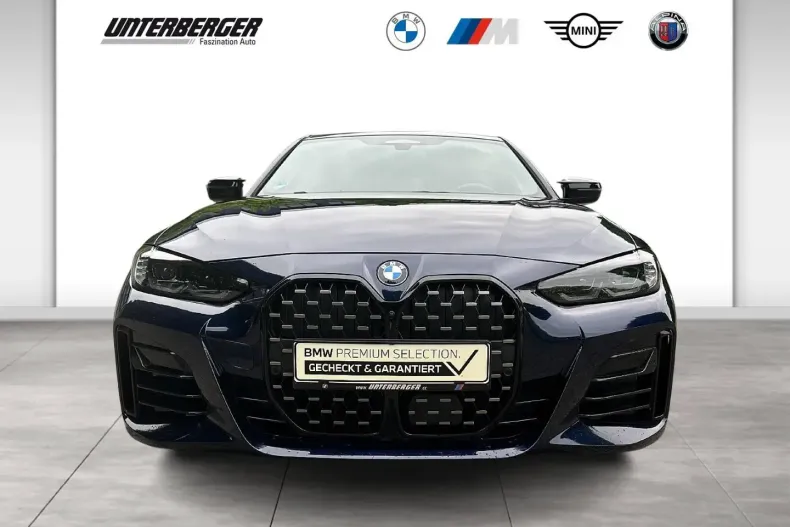BMW M440 din 2024 cu 19.900 km - oferta BMW163724 - foto 2