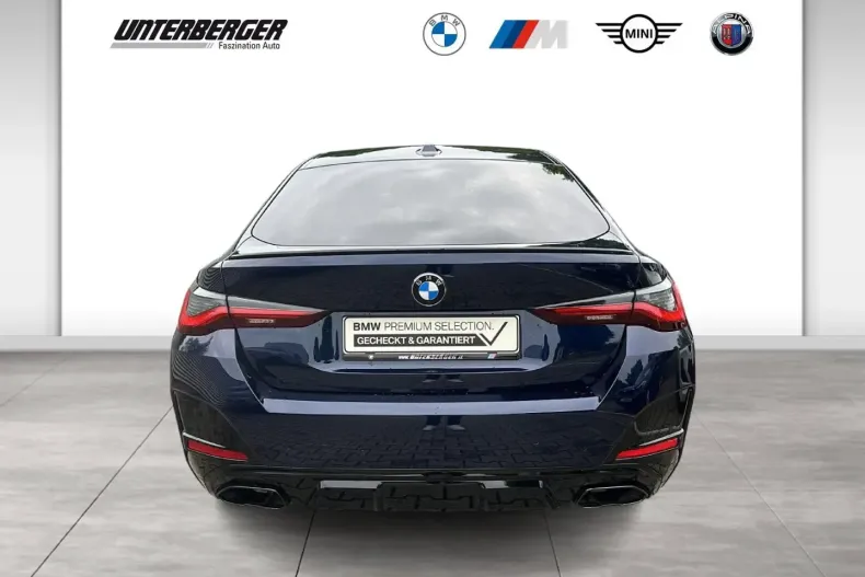 BMW M440 din 2024 cu 19.900 km - oferta BMW163724 - foto 5