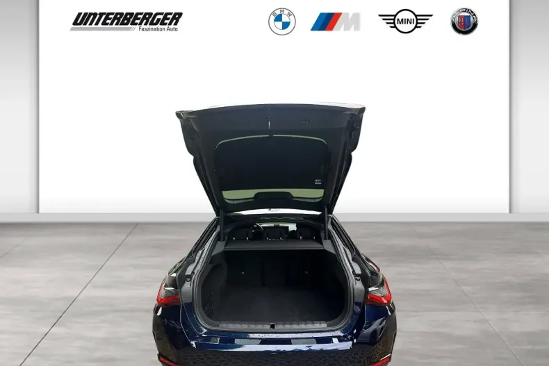 BMW M440 din 2024 cu 19.900 km - oferta BMW163724 - foto 12