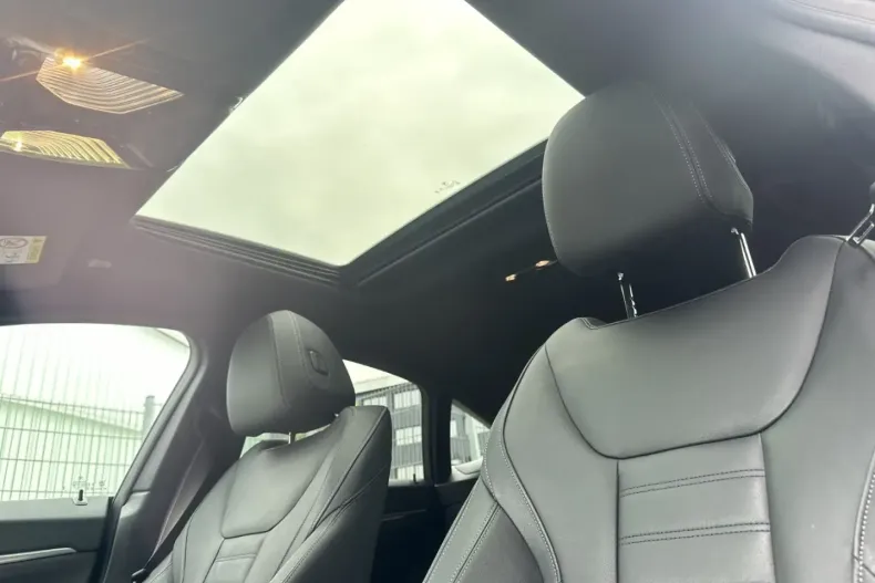 BMW M440 din 2024 cu 19.900 km - oferta BMW163724 - foto 16