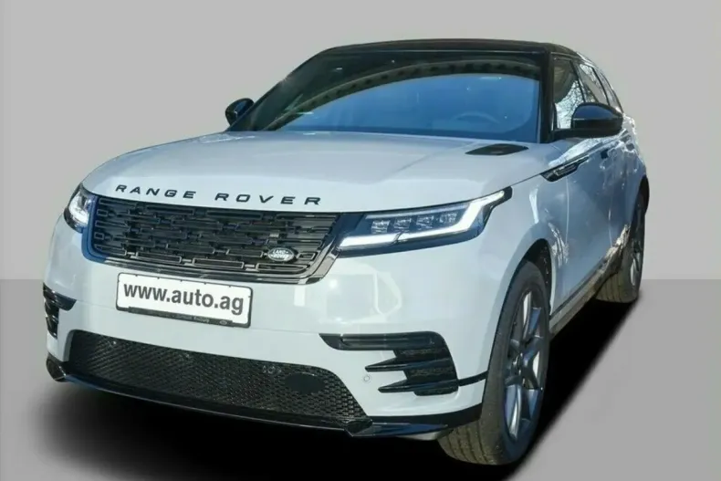 Land Rover Range Rover Velar din 2024 cu 6.800 km - oferta LAN163725 - foto 1