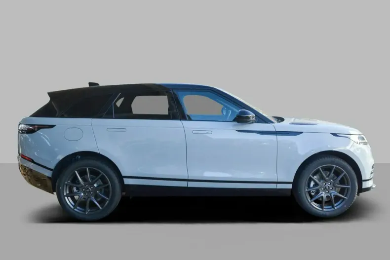 Land Rover Range Rover Velar din 2024 cu 6.800 km - oferta LAN163725 - foto 6