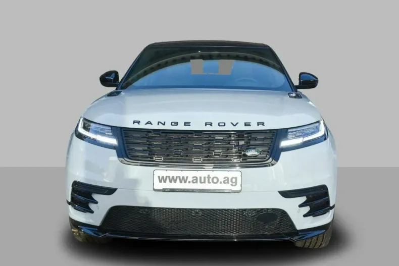 Land Rover Range Rover Velar din 2024 cu 6.800 km - oferta LAN163725 - foto 7
