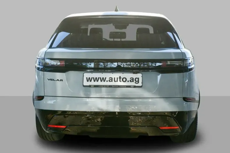 Land Rover Range Rover Velar din 2024 cu 6.800 km - oferta LAN163725 - foto 8