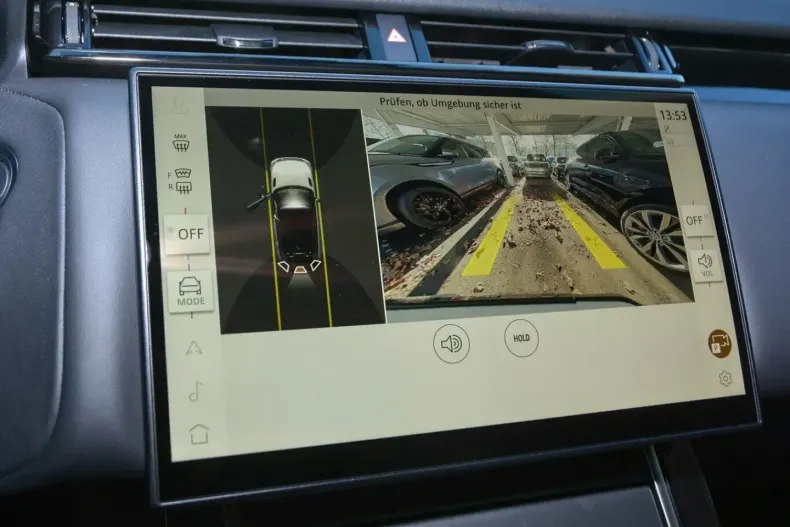 Land Rover Range Rover Velar din 2024 cu 6.800 km - oferta LAN163725 - foto 12