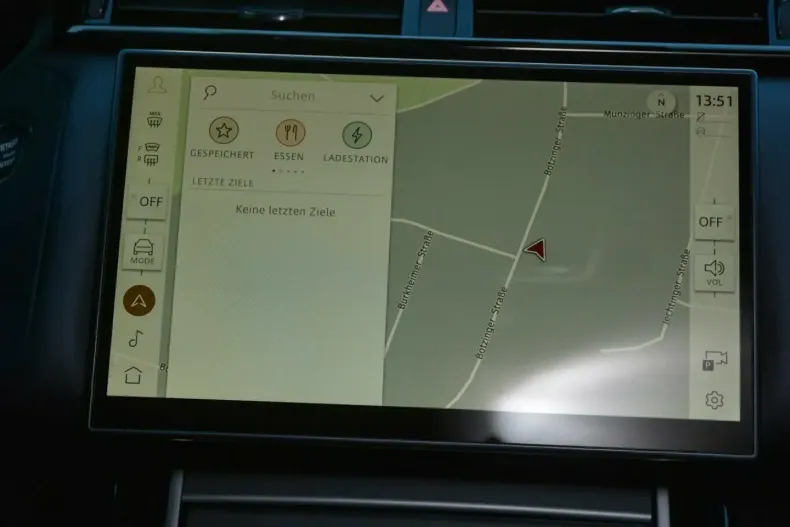 Land Rover Range Rover Velar din 2024 cu 6.800 km - oferta LAN163725 - foto 15