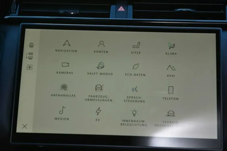 Land Rover Range Rover Velar din 2024 cu 6.800 km - oferta LAN163725 - foto 16