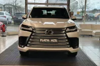 Lexus LX 500 din 2024 cu 1.350 km - oferta LEX163726 - foto 2