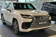 Lexus LX 500 din 2024 cu 1.350 km - oferta LEX163726 - foto 3