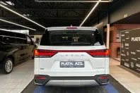 Lexus LX 500 din 2024 cu 1.350 km - oferta LEX163726 - foto 6