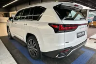 Lexus LX 500 din 2024 cu 1.350 km - oferta LEX163726 - foto 7