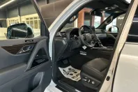 Lexus LX 500 din 2024 cu 1.350 km - oferta LEX163726 - foto 9