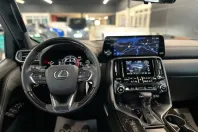 Lexus LX 500 din 2024 cu 1.350 km - oferta LEX163726 - foto 12