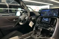 Lexus LX 500 din 2024 cu 1.350 km - oferta LEX163726 - foto 21