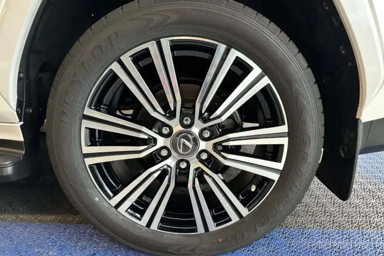 Lexus LX 500 din 2024 cu 1.350 km - oferta LEX163726 - foto 27