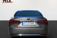 Lexus LS 500 din 2023 cu 43.000 km - oferta LEX163727 - foto 4
