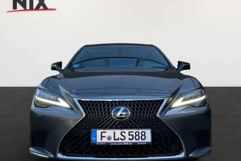 Lexus LS 500 din 2023 cu 43.000 km - oferta LEX163727 - foto 5