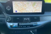 Lexus LS 500 din 2023 cu 43.000 km - oferta LEX163727 - foto 12