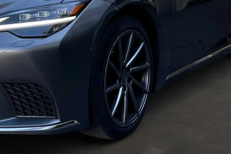 Lexus LS 500 din 2023 cu 43.000 km - oferta LEX163727 - foto 13