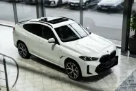 BMW X6 din 2024 cu 25.200 km - oferta BMW163728 - foto 1