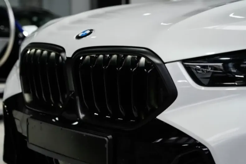 BMW X6 din 2024 cu 25.200 km - oferta BMW163728 - foto 5