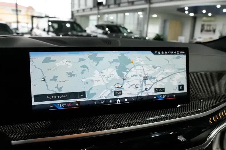 BMW X6 din 2024 cu 25.200 km - oferta BMW163728 - foto 17