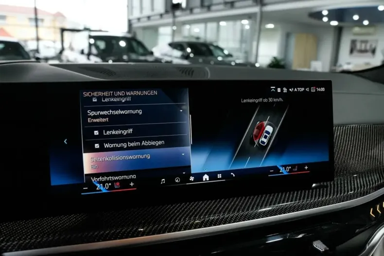 BMW X6 din 2024 cu 25.200 km - oferta BMW163728 - foto 21