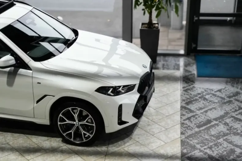 BMW X6 din 2024 cu 25.200 km - oferta BMW163728 - foto 32