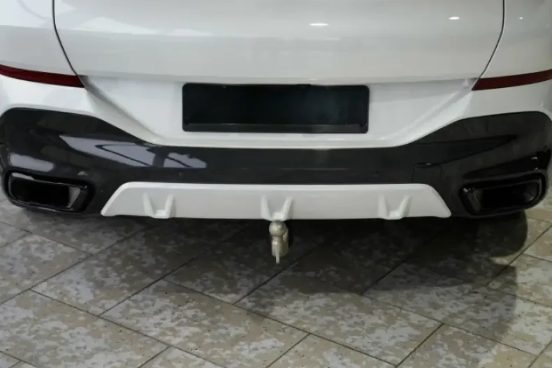 BMW X6 din 2024 cu 25.200 km - oferta BMW163728 - foto 36