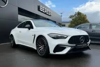 Mercedes-Benz CLE 53 AMG din 2024 cu 9.400 km - oferta MER163729 - foto 1