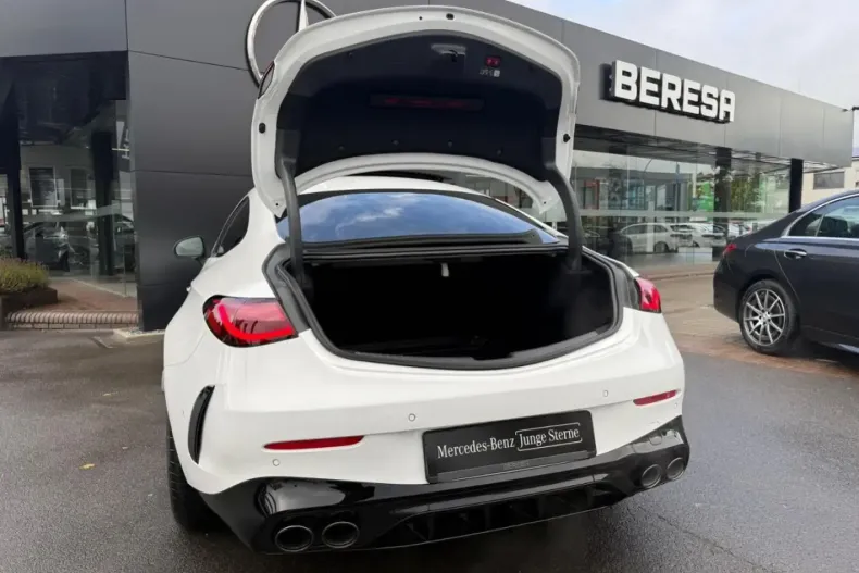 Mercedes-Benz CLE 53 AMG din 2024 cu 9.400 km - oferta MER163729 - foto 15