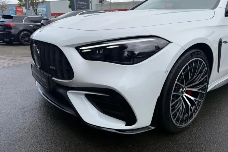 Mercedes-Benz CLE 53 AMG din 2024 cu 9.400 km - oferta MER163729 - foto 16