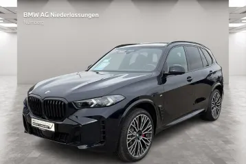 BMW X5 din 2024 - oferta BMW163730